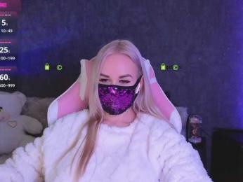 Angelok bongacams stream image