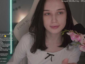 HorneyJozy bongacams stream image