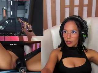 hyliebloom camsoda stream image