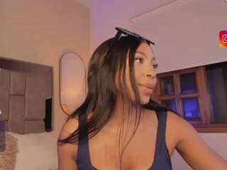 alexa-bonnie camsoda stream image