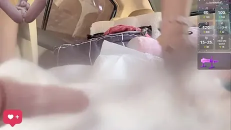 xiaoyusan stripchat stream image