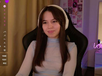 Businka13 bongacams stream image