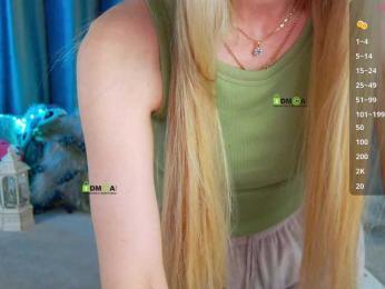 -SexyBounty- bongacams stream image