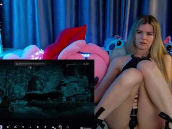 -SexyBounty- bongacams stream image