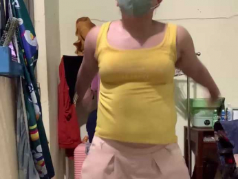 Meliy bongacams stream image