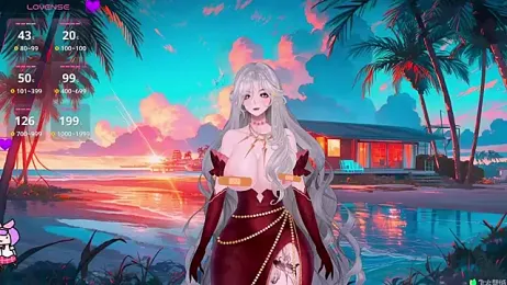 Naijiang_ stripchat stream image