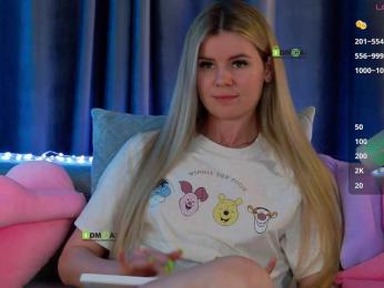 -SexyBounty- bongacams stream image