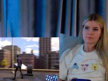 -SexyBounty- bongacams stream image