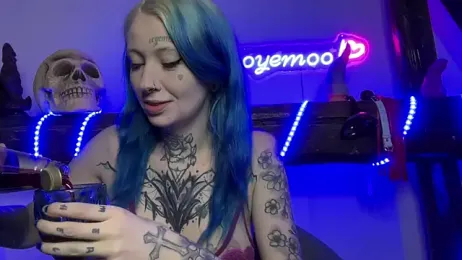 coyemoo stripchat stream image