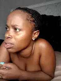 NUBIANZANELE stripchat stream image