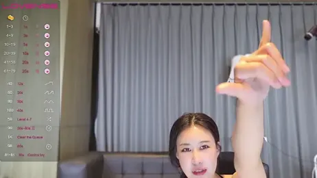 xiaoyu---sss stripchat stream image