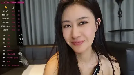 xiaoyu---sss stripchat stream image