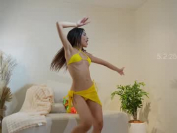 shena_nomy chaturbate stream image