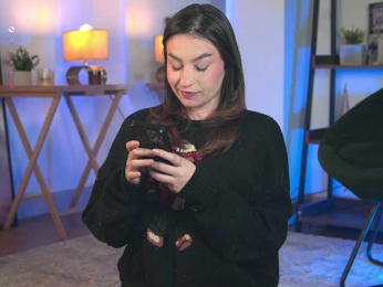 Carol-Ferrer bongacams stream image