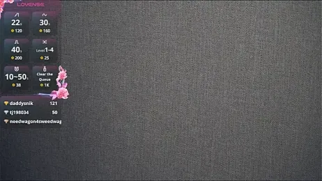 JettaFitch stripchat stream image