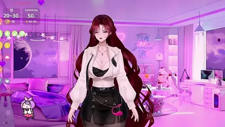 Naijiang_ stripchat stream image
