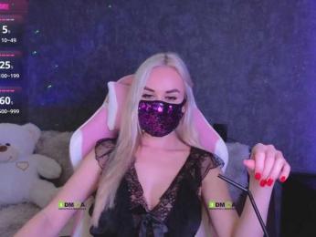 Angelok bongacams stream image