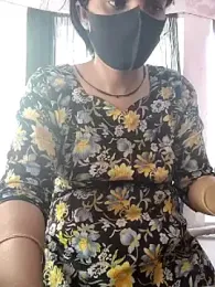 Miss_Ayesha stripchat stream image