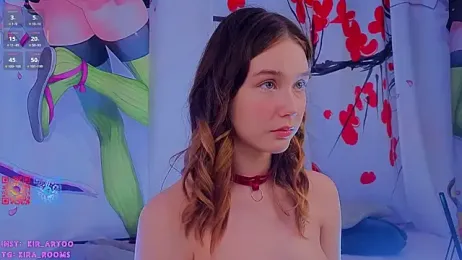 ErleneCroyle stripchat stream image