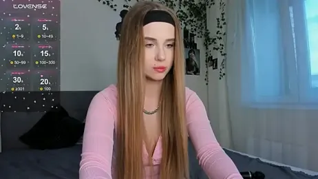 Alison_Hill stripchat stream image
