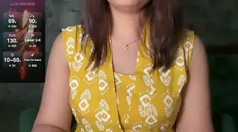 Sizzling__ZAARA stripchat stream image