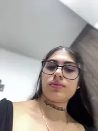 Sarasanders_4 stripchat stream image