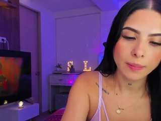 sussanalopez camsoda stream image