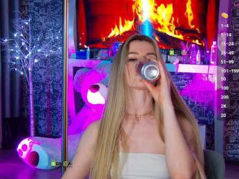 -SexyBounty- bongacams stream image