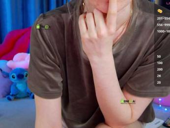 -SexyBounty- bongacams stream image