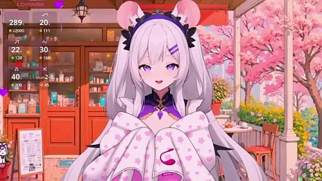 Naijiang_ stripchat stream image