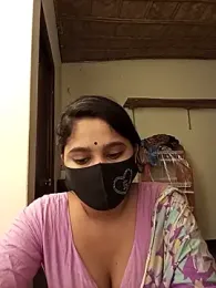 Puspita- stripchat stream image