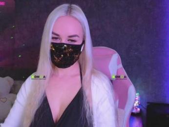 Angelok bongacams stream image