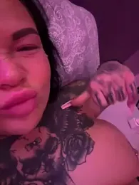_MelinaCurves_ stripchat stream image