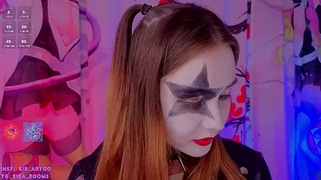 ErleneCroyle stripchat stream image