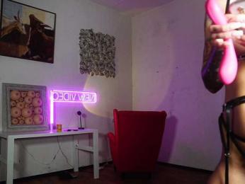 Nikita_Bianchi bongacams stream image