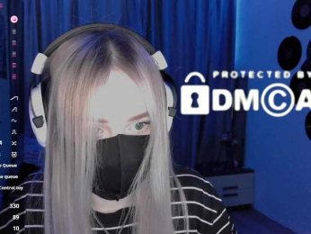 qwertikcam bongacams stream image