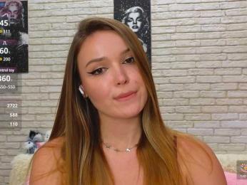 MissAngel13 bongacams stream image