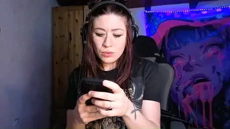 complicata_mente stripchat stream image
