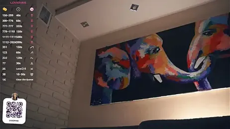 Kayens stripchat stream image