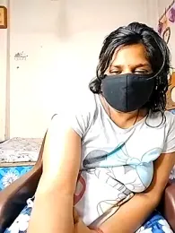 Amritanikhil1 stripchat stream image
