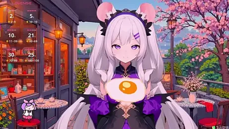 Naijiang_ stripchat stream image