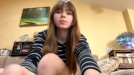 CoralinaEastoy stripchat stream image