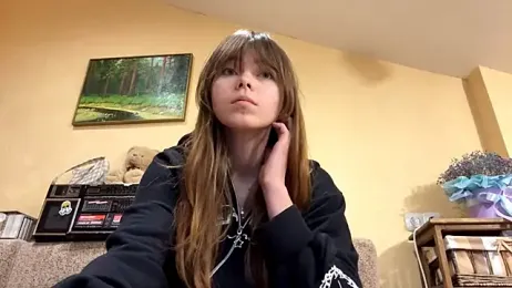 CoralinaEastoy stripchat stream image