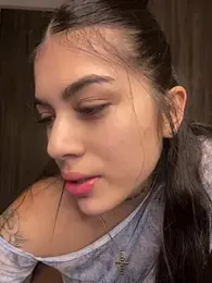 Sarasanders_4 stripchat stream image