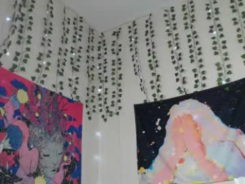 b4by_emilia chaturbate stream image