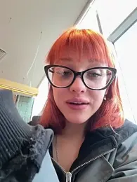 Foxy_Lexy stripchat stream image