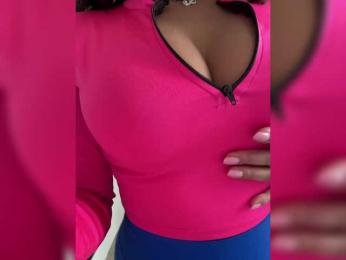 _NeferTiTi_ bongacams stream image