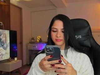 sussanalopez camsoda stream image