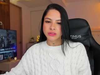 sussanalopez camsoda stream image