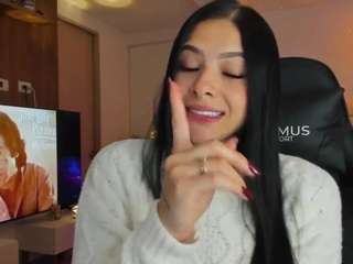 sussanalopez camsoda stream image